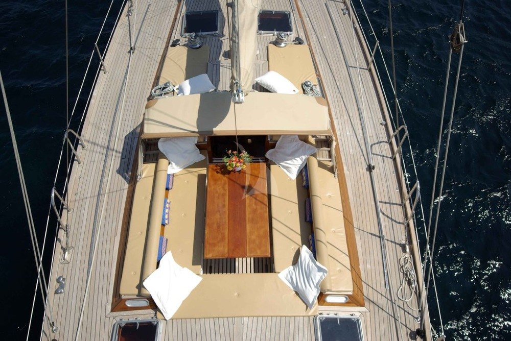 Privatisation - Ketch 22 m - photo 1