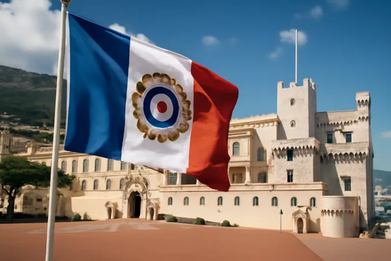 Monaco Révolution française - révélé : Monaco Révolution française : Monaco pendant la Révolution française : 6 changements majeurs