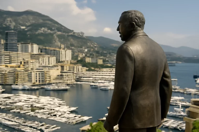 Monaco XXe siècle - ultimes : Monaco XXe siècle : Monaco au XXe siècle : 10 transformations décisives