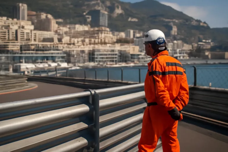 sécurité Grand Prix Monaco - ultime : sécurité Grand Prix Monaco : Comment la sécurité du Grand Prix de Monaco a évolué depuis 1929