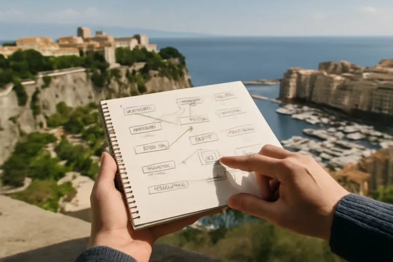 date storia Monaco - concreto : date storia Monaco : Le 12 grandi date della storia di Monaco da conoscere