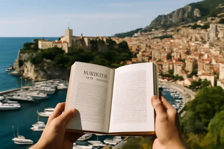 histoire de Monaco