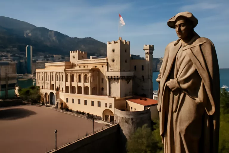 Monaco Rivoluzione francese - esclusivo : Monaco Rivoluzione francese : Monaco durante la Rivoluzione francese: 6 cambiamenti principali