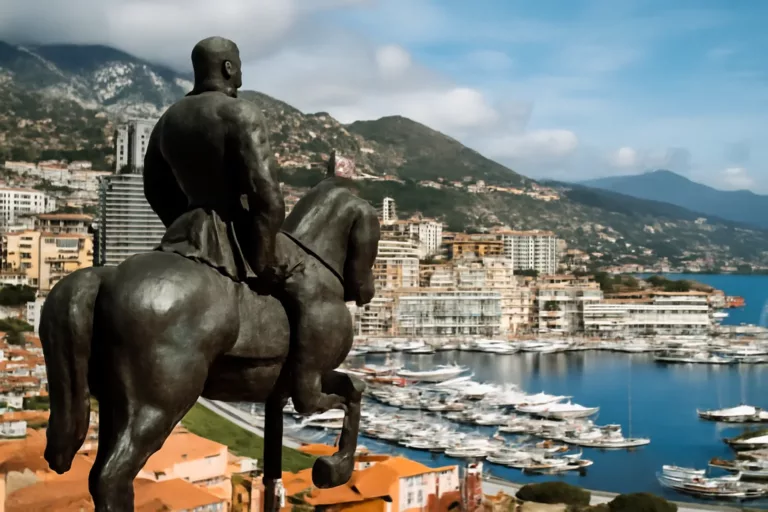 Monaco XX secolo - imperdibile : Monaco XX secolo : Monaco nel XX secolo: 10 trasformazioni decisive da conoscere