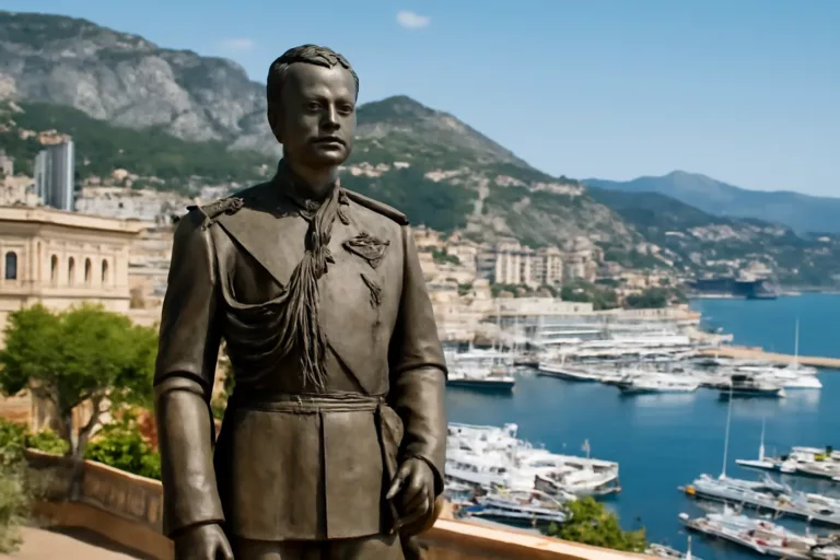 Princes de Monaco