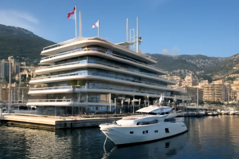 Yacht Club de Monaco